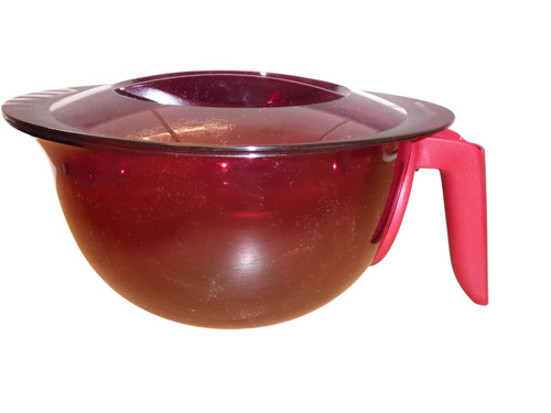Tupperware mikrowellenkanne - tupperware,