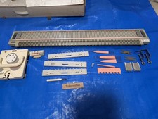 Silver Reed LK100 White