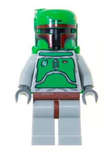 Lego star wars minifigur - lego,