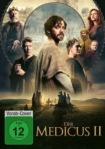Der medicus teil - teil, #