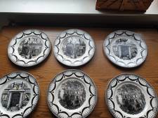 Royal Stafford - Essteller - Halloween, Hexen, Gothic