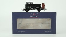 Liliput H0 L235390 Kesselwagen DB