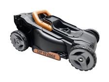 Akkurasenmäher WORX WG730E 20