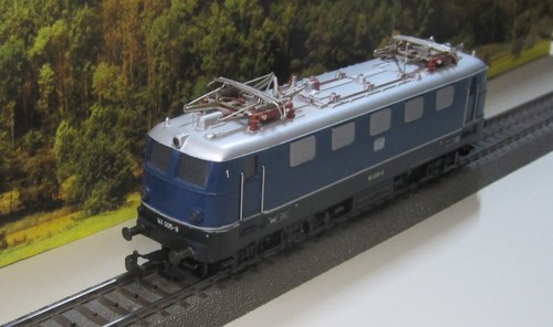 Märklin 3034 lok br - br, 141