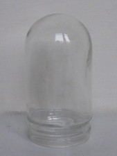 alte runder Lampenschirm