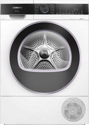 Siemens wq35g2dg0 - siemens,