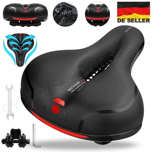Fahrradsattel ergonomischer - fahrradsattel,