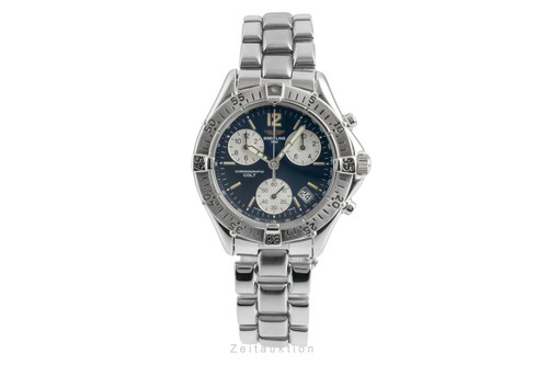 Breitling colt chronograph - breitling,