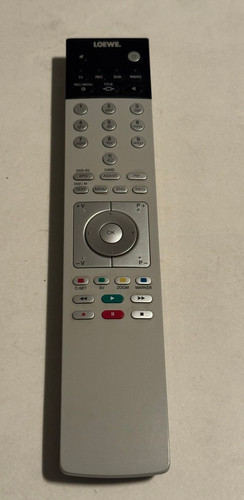 Original loewe assist tv - 2,