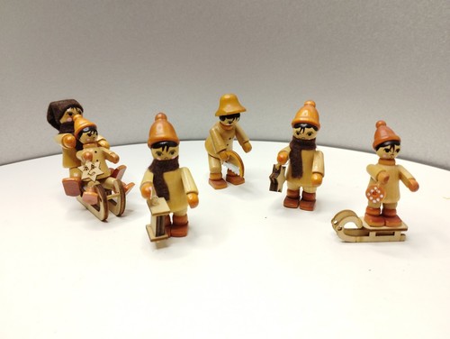 Winterkinder weihnachten - winterkinder,
