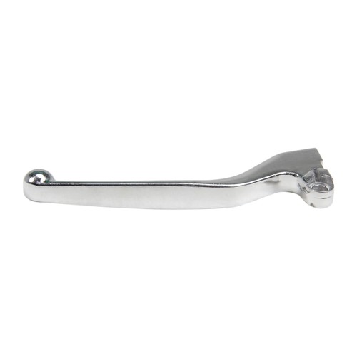 Kupplungshebel silber links