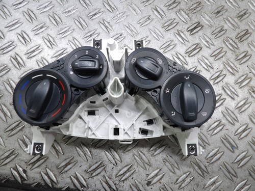 Ford ru8 klimabedienteil - ka,
