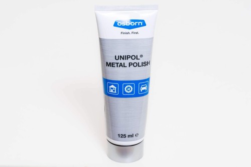 Unipol metal polish - unipol,