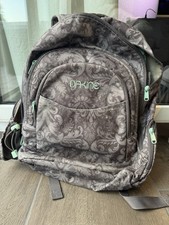 Rucksack Dakine Grau