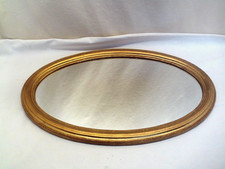 Wandspiegel Antik Barock Stil