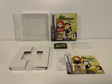 Nintendo Gameboy Advance Kim