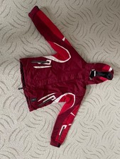 Killtec Funktionsjacke in Grösse 152, weinrot, für Mädchen