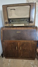 Grundig Musikschrank