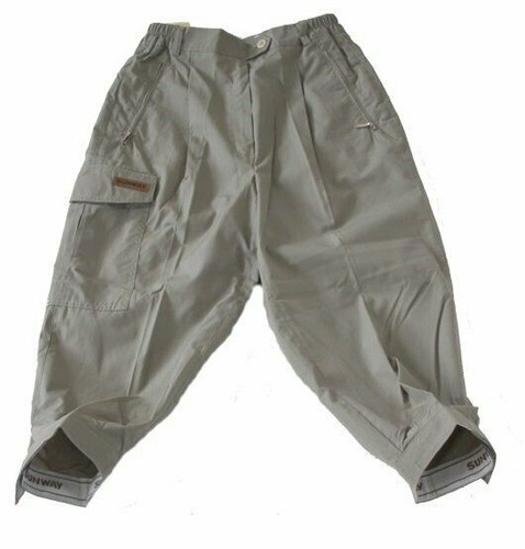 Damen wanderhose kniebundhose - damen,