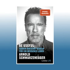 Be Useful | Arnold