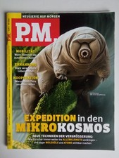 P.M. Magazin 5-2024 -