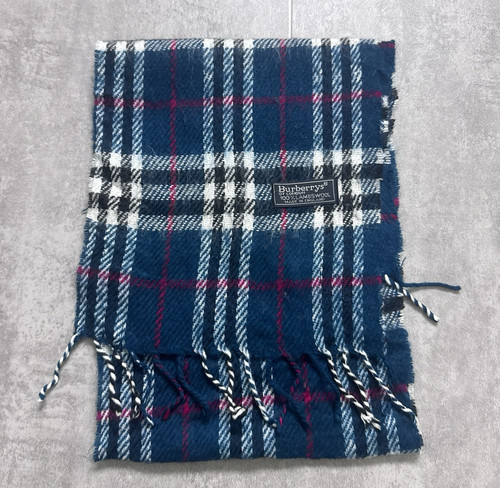 Vintage 1980er burberry - vintage,