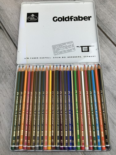 Faber castell alte - faber,