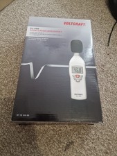 Voltcraft SL-200 Digitales