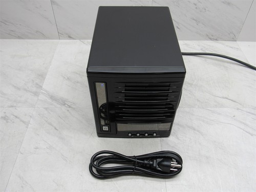 Thecus n4100 pro nas - n4100,