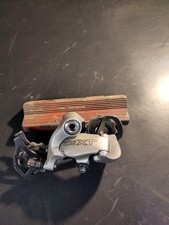 Shimano Deore XT Schaltset