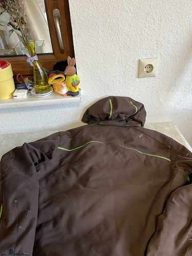 Winterjacke engelbert straus - winterjacke,