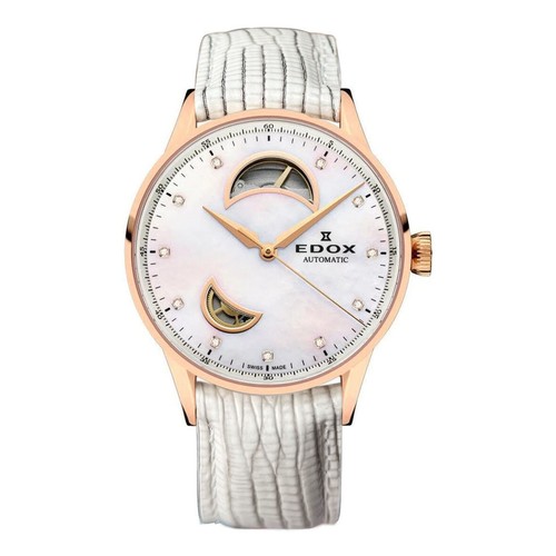 Edox les vauberts open - vauberts, »open