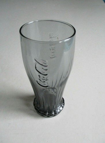 Donalds coca cola glas - donalds,