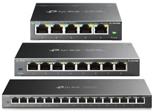 TP-Link Switch Easy Smart
