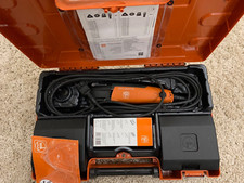 FEIN Multimaster im Koffer