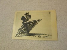 ⚡SOWJETISCHE POSTKARTE ANTI NATO NATO 1962 UDSSR VINTAGE USSR XX ELITE PC PROPANGANDA