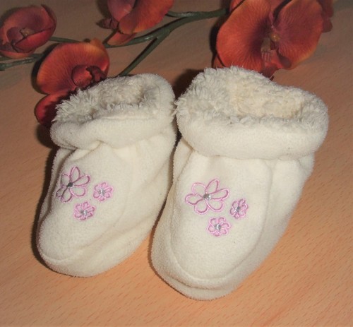 Schöne babyschühchen 68 - schöne, 62