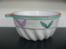 große Keramik-Backform