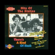 Hits Of The Sixties von The