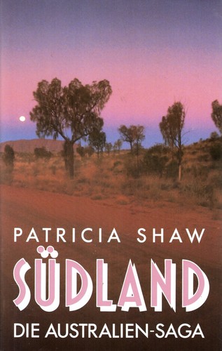 Südland patricia shaw - patricia,