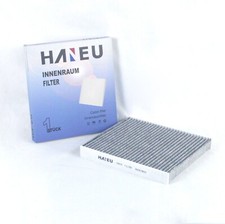 Innenraumfilter Aktivkohlefilter für AUDI A3 SEAT SKODA VW Golf 6 7 Tiguan Ford