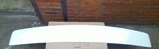 VW T5 Heckspoiler  Dachspoiler  gebraucht  neu lackiert in weiß
