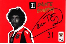 Dante ogc nizza bayern - dante,