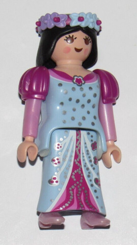 Playmobil frau figur - playmobil©,