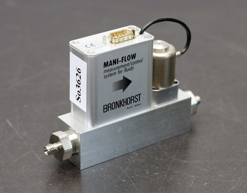 Bronkhorst mani flow - mani-flow, mic-108f