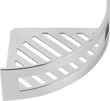 Seifenkorb Caledon Eckmodell