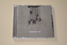 Synapscape now ant - now, /