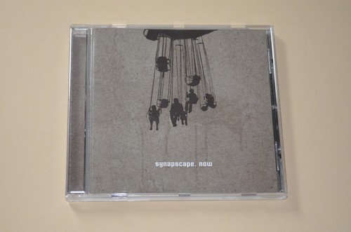 Synapscape now ant zen - –,