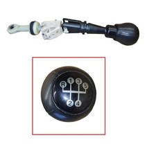 Opel Calibra A Corsa B Vectra A Astra F G Schaltknauf Schaltung Knauf "5Gang"