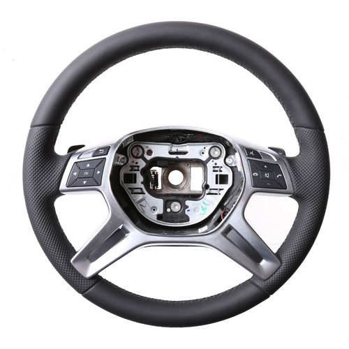 Mercedes lenkrad w204 klasse - mercedes, c